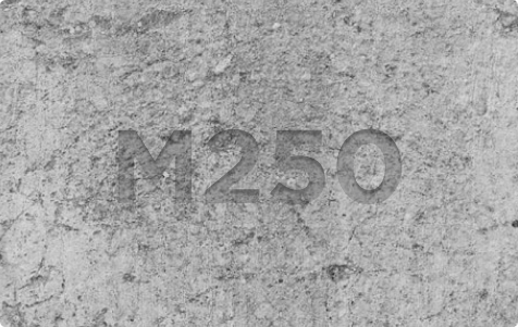 B20 (M250)