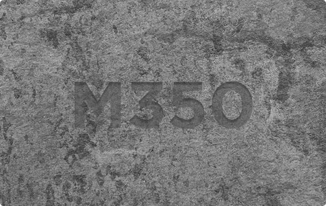 B25 (M300 / M350)